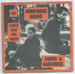 Simon and Garfunkel- Homeward Bound