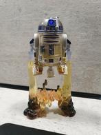 Star Wars R2D2 30th anniversary 2007, Ophalen of Verzenden, Zo goed als nieuw, Actiefiguurtje