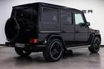 Mercedes-Benz G-Klasse 500 St.Wagon Btw auto, Fiscale waarde, Auto's, Mercedes-Benz, Origineel Nederlands, Te koop, 5 stoelen