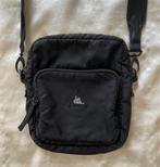 Iets frans... - zwart crossbody/schouder tasje, Ophalen of Verzenden, Zo goed als nieuw, Zwart, Overige merken