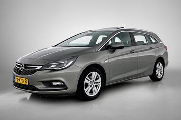 Opel Astra Sports Tourer 1.0 Online Edition (TREKHAAK, PANOR beschikbaar voor biedingen