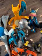 Pokemon knuffel verzameling, Ophalen of Verzenden, Gebruikt