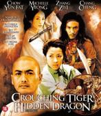 Crouching tiger hidden dragon - Cow Yun Fat e.a. - Ang Lee, Verzenden, Zo goed als nieuw, Actie