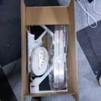 Universele Stapelkit Wasmachine-Droger, Verzenden, Nieuw