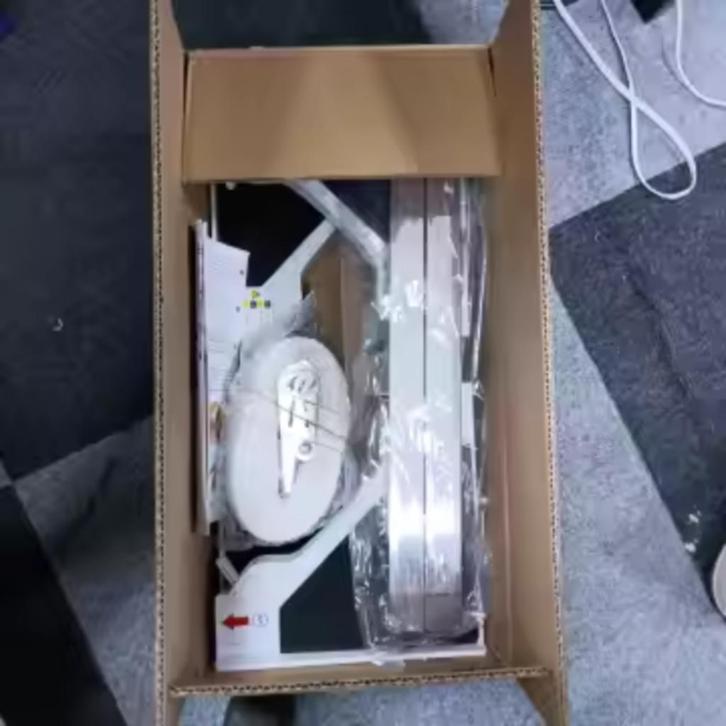 Universele Stapelkit Wasmachine-Droger, Witgoed en Apparatuur, Onderdelen en Toebehoren, Nieuw, Verzenden