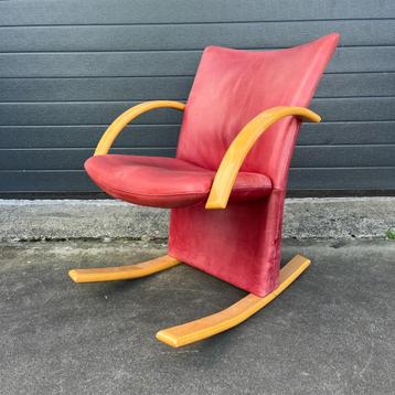 OPRUIMING Stokke Varier Tripos ergonomische schommelstoel beschikbaar voor biedingen