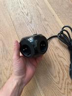 Stekkerdoos met USB-A/C, Ophalen of Verzenden, Gebruikt, Stopcontact