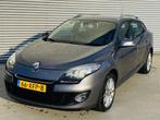 Renault Mégane Estate 1.2 TCe Expression Trekhaak | Navi |, Voorwielaandrijving, Stof, Gebruikt, 4 cilinders