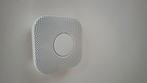 Google Nest Protect bedraad dus geschikt voor 220 volt, Ophalen of Verzenden, Zo goed als nieuw, Detector, Sensor of Melder, Rook