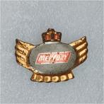 SP1315 Speldje Mercury motor-car USA, Verzamelen, Speldjes, Pins en Buttons, Ophalen of Verzenden, Gebruikt, Overige onderwerpen