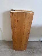 Lundia, 4 legplanken, hout, kast, Ophalen, Gebruikt