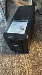 APC Smart-UPS 1000VA - Noodstroomvoeding, Computers en Software, Noodvoedingen (UPS), Ophalen, Gebruikt