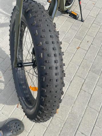 Cannondale Fat CAAD 2 beschikbaar voor biedingen
