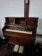 Harmonium, Ophalen, Gebruikt, 1 klavier, Harmonium