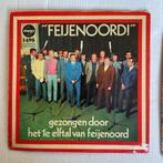 Het 1e Elftal - Feijenoord!, Ophalen of Verzenden, Gebruikt