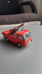 Fiat 238 brandweer MG Model 1/43, Hobby en Vrije tijd, Modelauto's | 1:43, Ophalen of Verzenden, Gebruikt, Auto, Overige merken