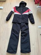 Protest ski jas + bijpassende broek maat 164, Ophalen of Verzenden, Zo goed als nieuw, Maat 34 (XS) of kleiner, Broek