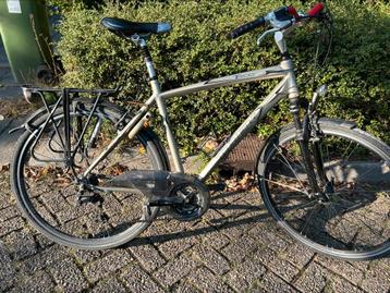 Trek Navigator T500 24 speed in goede staat