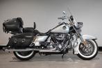 Harley-Davidson ROAD KING CLASSIC (bj 2010), Chopper, Bedrijf