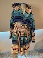Sonia rykiel fluwelen badjas maat m, Kleding | Dames, Ondergoed en Lingerie, Sonia rykiel, Blauw, ., Ophalen of Verzenden