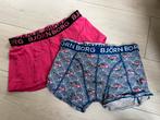 Bjorn Borg Boxershorts Maat 158, Ophalen of Verzenden, Gebruikt, Jongen