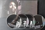 NINA SIMONE - To be free: The Nina Simone Story (4CD Boxset), Cd's en Dvd's, Cd's | Jazz en Blues, Boxset, 1960 tot 1980, Jazz