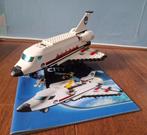Space shuttle 3367, Ophalen of Verzenden, Zo goed als nieuw, Complete set, Lego