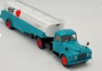 Citroen 55U C2 Tankwagen ELF '53 1/43 Utilitaires Citroen 20, Verzenden, Nieuw, Bus of Vrachtwagen, Overige merken