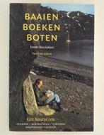 Beulakker, Eerde - Baaien, Boeken, Boten / Een Noorse reis, Ophalen of Verzenden, Gelezen, Europa