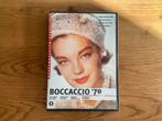 3.Boccaccio '70, Romy Schneider, Sophia Loren, Anita Ekberg., Boeken, Ophalen of Verzenden, Zo goed als nieuw, Sport