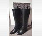 Zwarte laarzen van Lamica, Hoge laarzen, Zwart, Lamica, Ophalen of Verzenden