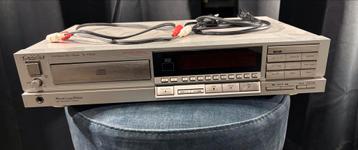 WERKENDE TECHNICS SL-P222A CD SPELER beschikbaar voor biedingen
