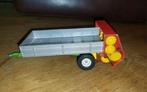 Siku landbouwmachine., Ophalen of Verzenden, Zo goed als nieuw, Bus of Vrachtwagen, SIKU