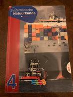 Systematische Natuurkunde HAVO 4 - ISBN 9789006617924, Boeken, Schoolboeken, Ophalen of Verzenden, Gelezen, HAVO, Natuurkunde