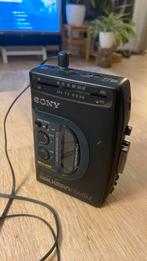 Walkman Sony WM-FX38, Ophalen, Walkman