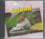 CD Henry Arland, Verzenden