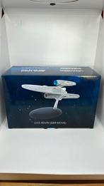 Star Trek USS Kelvin (2009 movie) Eaglemoss XL Model, Verzamelen, Film en Tv, Ophalen of Verzenden, Zo goed als nieuw, Film, Beeldje, Replica of Model