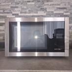 3-in-1 Combi Magnetron RVS merk Waves, Witgoed en Apparatuur, Magnetrons, Ophalen, Combimagnetron, Gebruikt, Oven