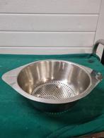 vergiet rvs inox, Ophalen of Verzenden, 'T Olde Gre-j, Info@toldegrej.nl, Endepoelstraat 20f Didam