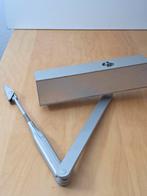 Deurdranger - Automatische Deursluiter, Doe-het-zelf en Verbouw, Hang- en Sluitwerk, Ophalen of Verzenden, Gebruikt, Overige materialen