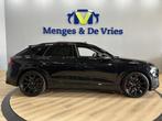 Audi SQ8 4.0 TFSI SQ8 quattro 507 PK Panorama | Luchtvering, Automaat, Gebruikt, Q8, 508 pk