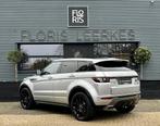 Range Rover Evoque | 2.0 Si 4WD | Pano | Zwart Leer | Camera, Auto's, Land Rover, Automaat, Gebruikt, 4 cilinders, Bedrijf