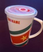 Surinaamse Beker, Ophalen of Verzenden, Nieuw