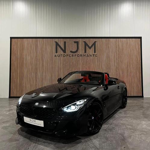 BMW Z4 Roadster M40i High Executive|VOL|HuD|H&K|Memory, Auto's, BMW, Bedrijf, Te koop, Z4, ABS, Achteruitrijcamera, Adaptieve lichten