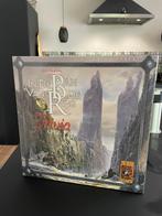 In de ban van de ring Trivia spel. Nieuw in folie, Hobby en Vrije tijd, Gezelschapsspellen | Bordspellen, Verzenden, Nieuw