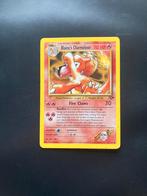 Pokemon kaart Blaine’s Charmeleon, Ophalen of Verzenden, Zo goed als nieuw