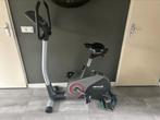 KETTLER ergometer e4 ltd, Ophalen, Gebruikt, Buik, Metaal