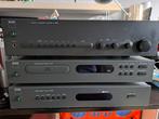 NAD C350 C541 C420, Audio, Tv en Foto, Stereo-sets, Ophalen, Gebruikt, Overige merken