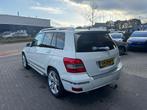 Mercedes-Benz GLK-klasse 350 Edition1 4-Matic PANO PDC TREKH, Automaat, Gebruikt, 2000 kg, Wit