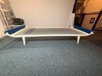 Vintage Cleopatra Auping bedframe, eventueel met matras, Ophalen, Gebruikt, 90 cm, Eenpersoons